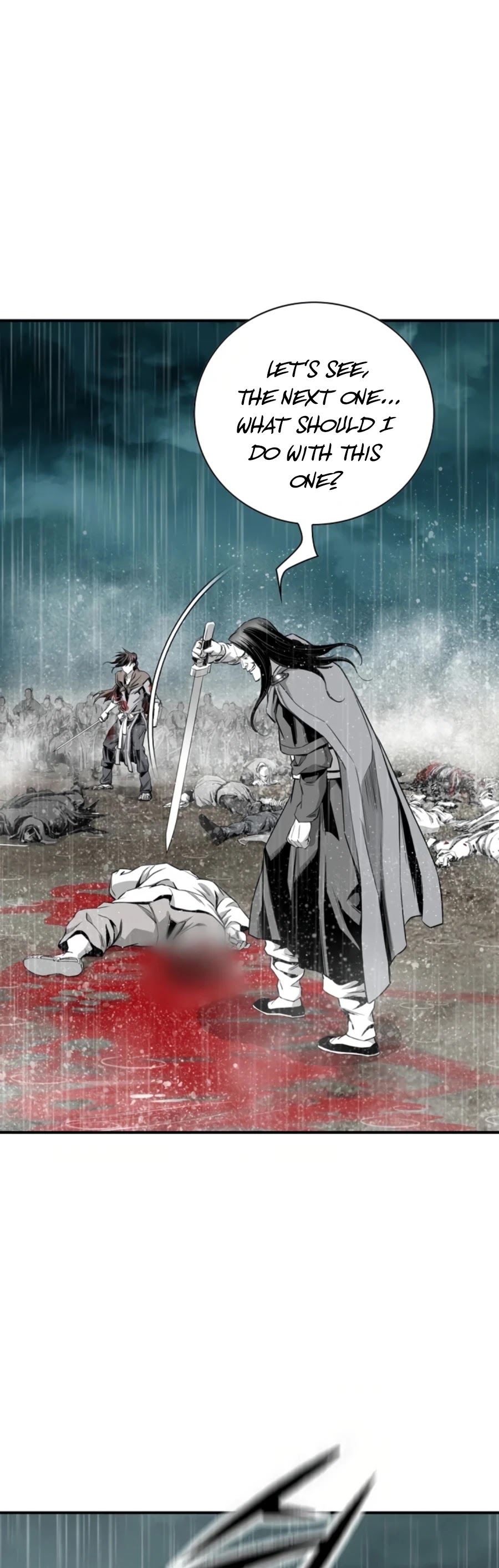 Way To Heaven Chapter 129 page 61 - Chapter 129