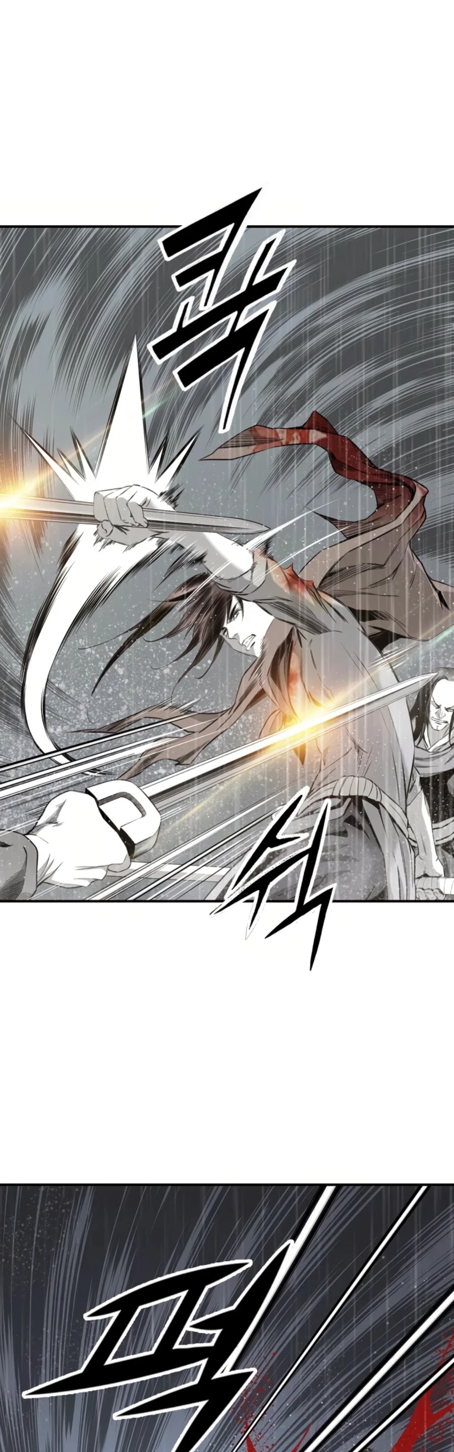 Way To Heaven Chapter 129 page 63 - Chapter 129