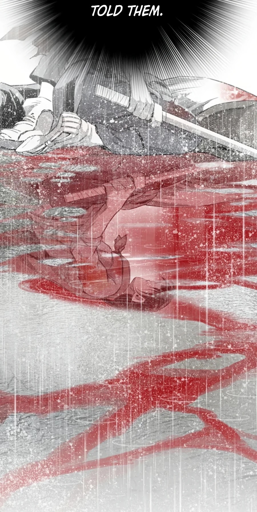 Way To Heaven Chapter 129 page 7 - Chapter 129