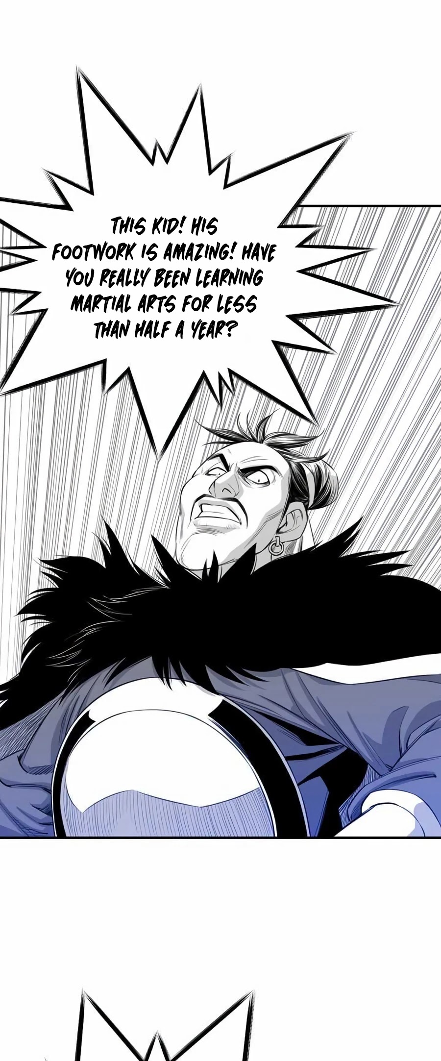 Way To Heaven Chapter 13 page 11 - Chapter 13