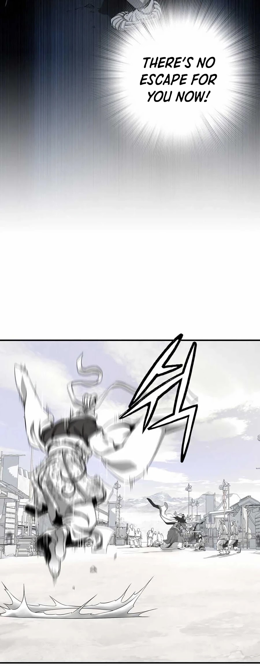 Way To Heaven Chapter 13 page 14 - Chapter 13