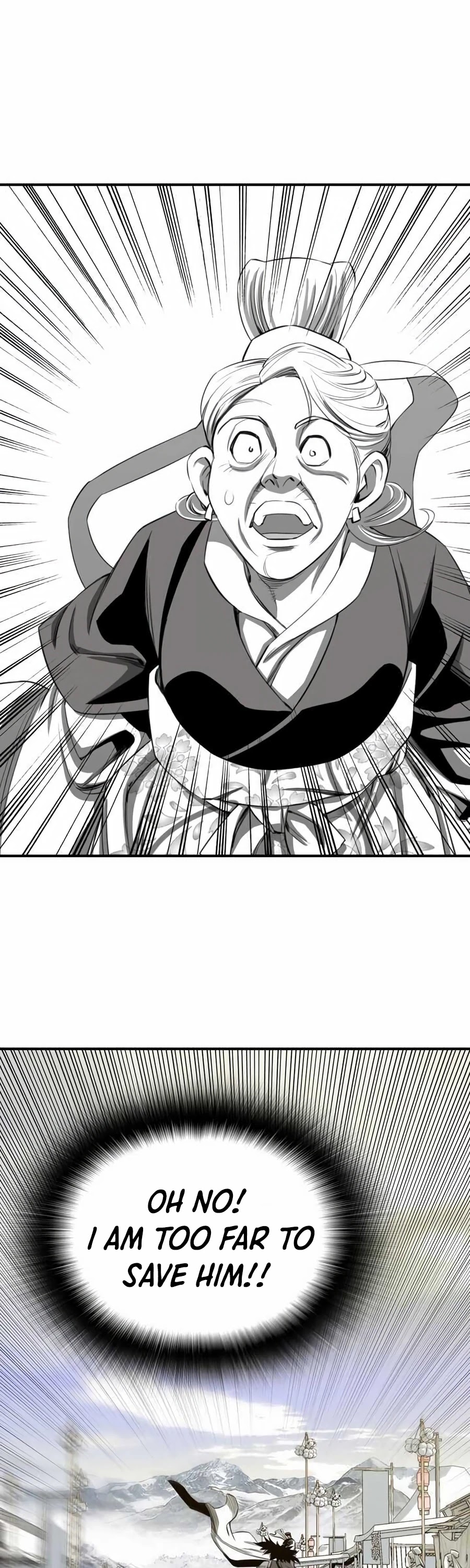 Way To Heaven Chapter 13 page 15 - Chapter 13