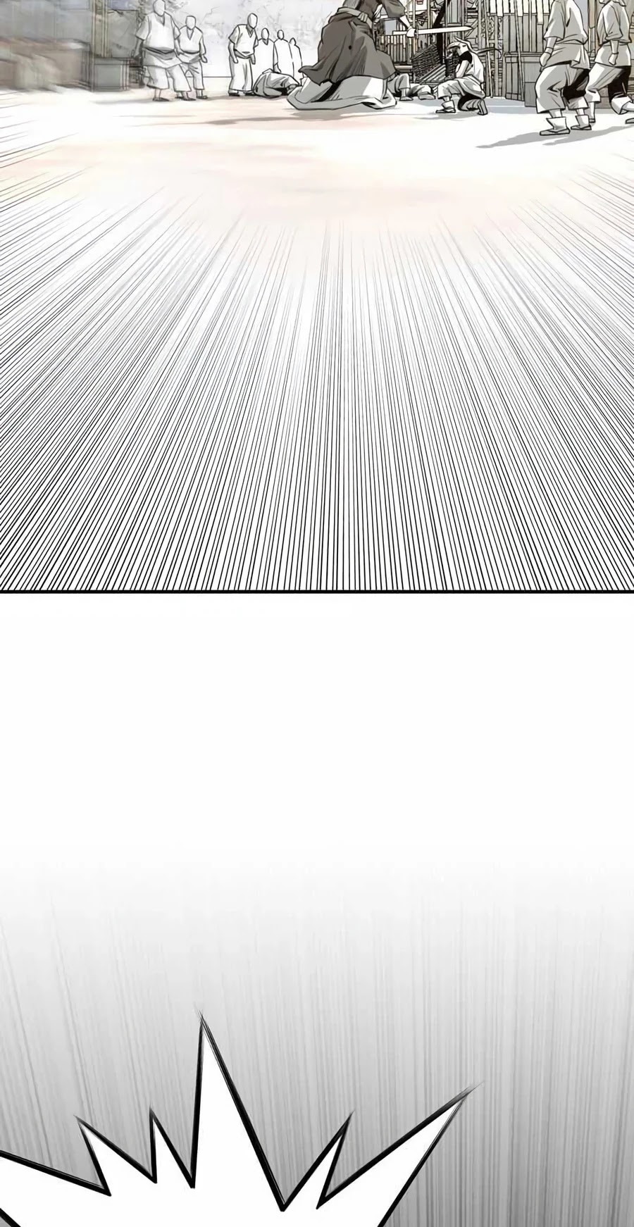 Way To Heaven Chapter 13 page 16 - Chapter 13
