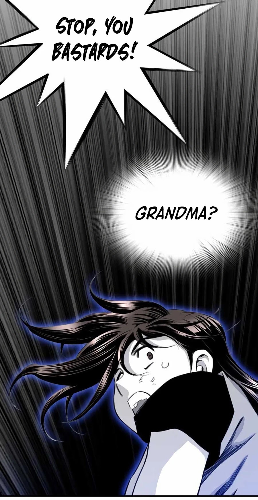 Way To Heaven Chapter 13 page 17 - Chapter 13
