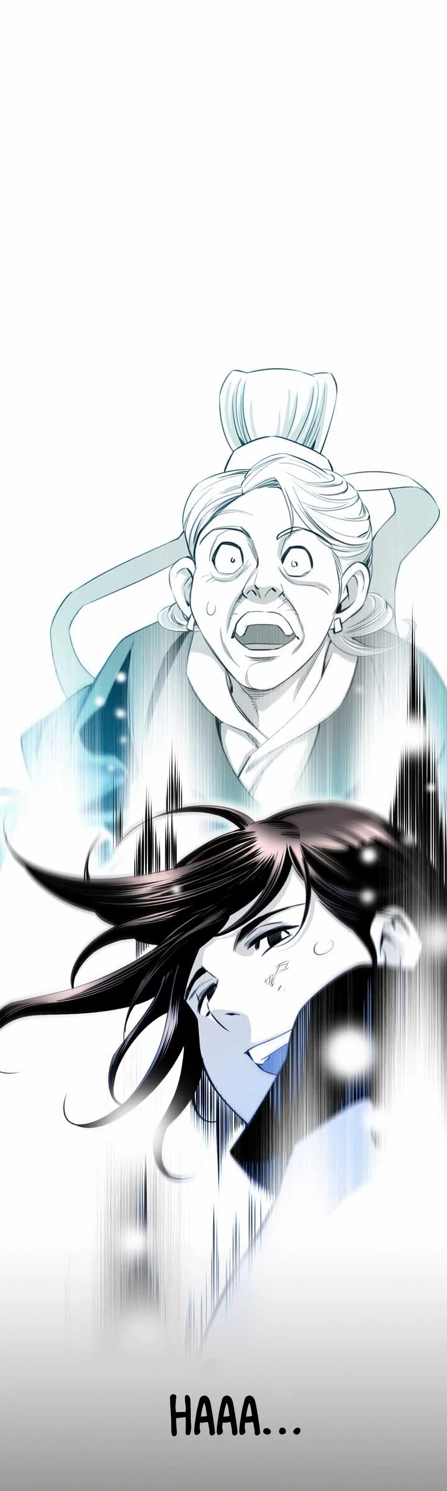 Way To Heaven Chapter 13 page 18 - Chapter 13