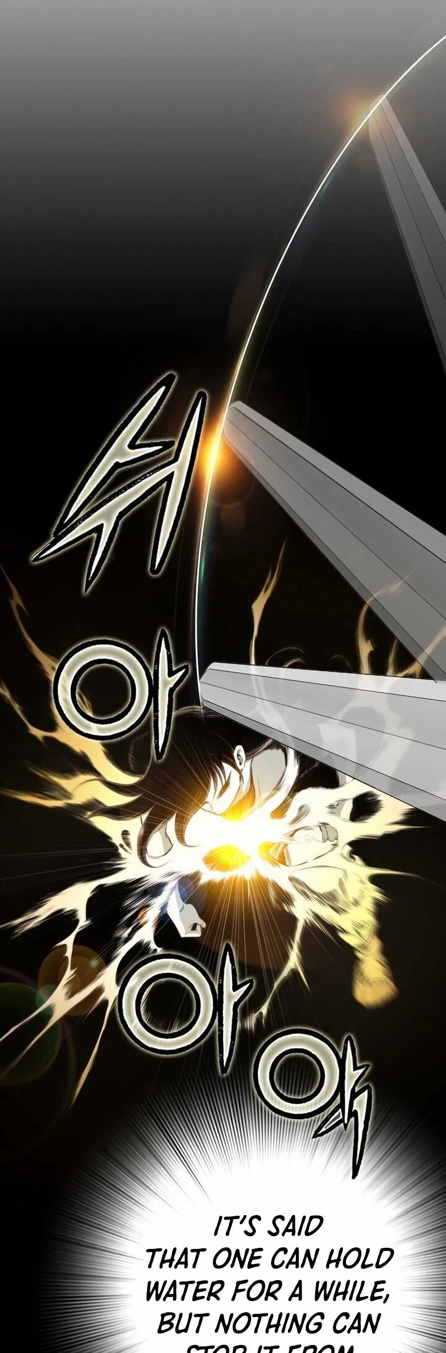 Way To Heaven Chapter 13 page 19 - Chapter 13