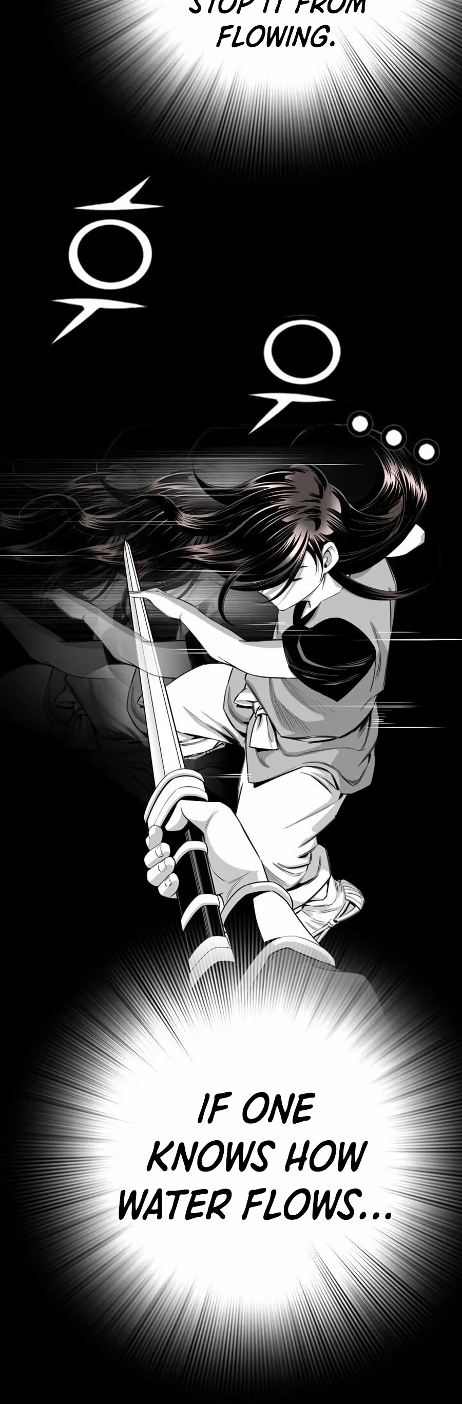 Way To Heaven Chapter 13 page 20 - Chapter 13