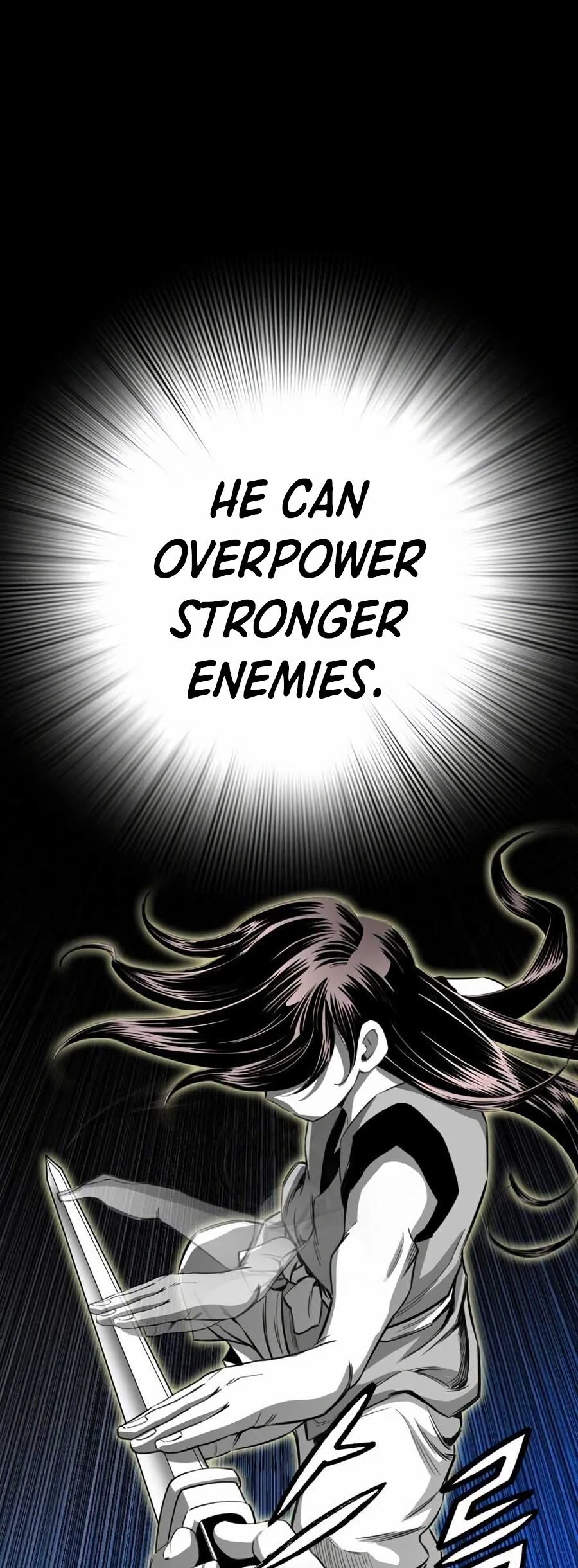 Way To Heaven Chapter 13 page 21 - Chapter 13