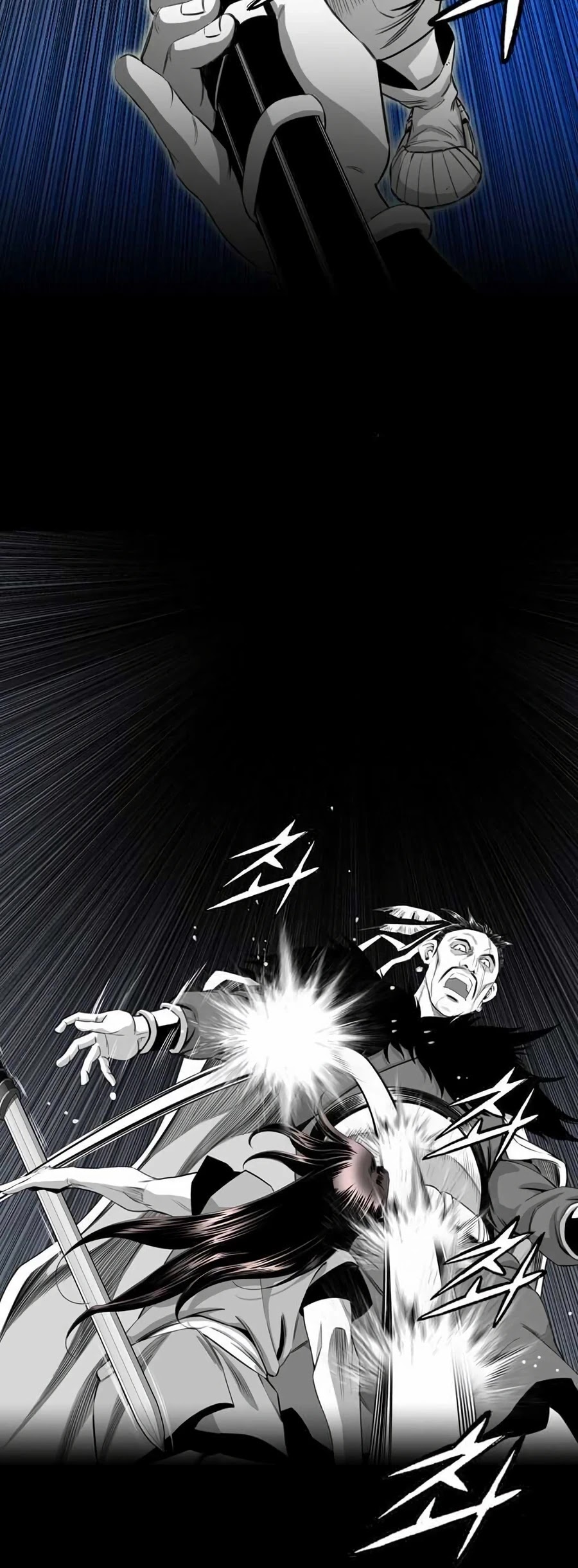 Way To Heaven Chapter 13 page 22 - Chapter 13