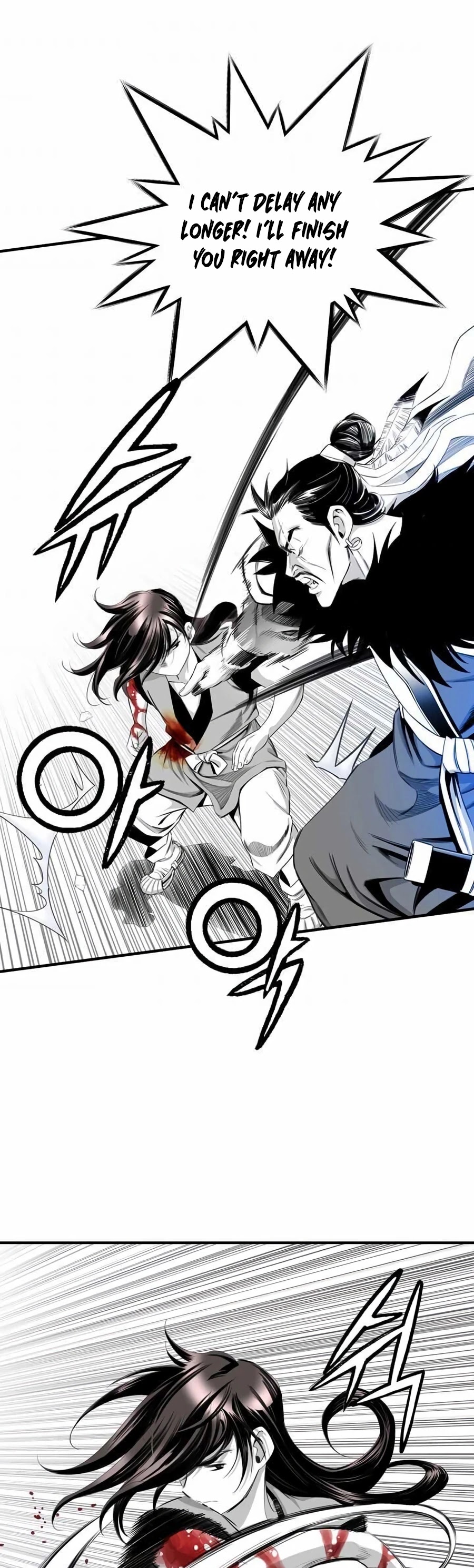 Way To Heaven Chapter 13 page 25 - Chapter 13