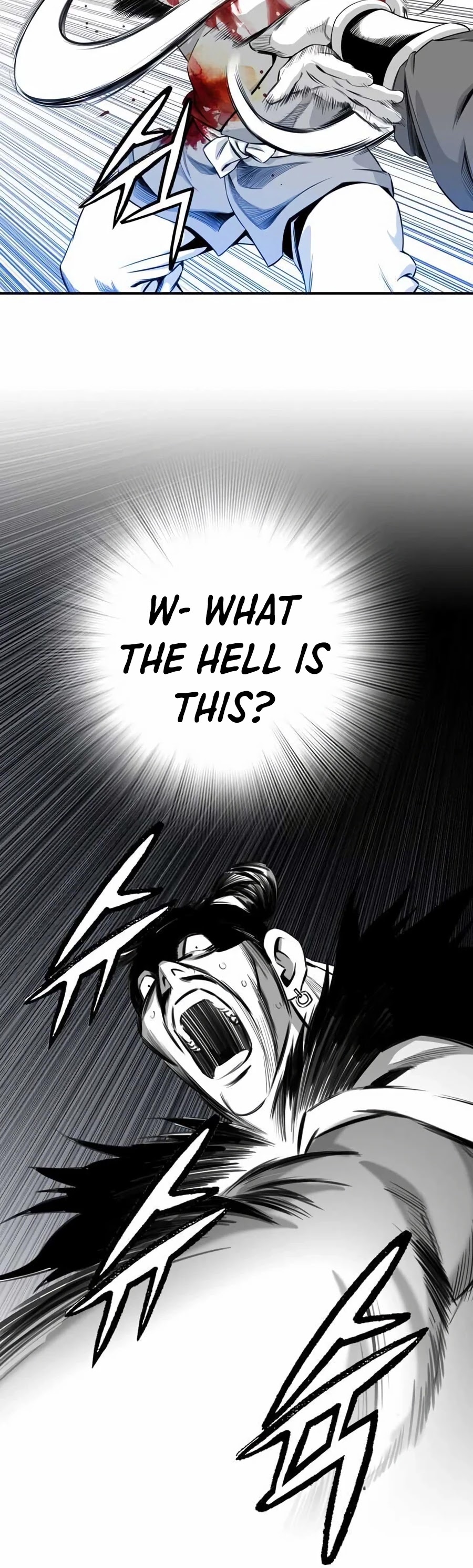 Way To Heaven Chapter 13 page 26 - Chapter 13