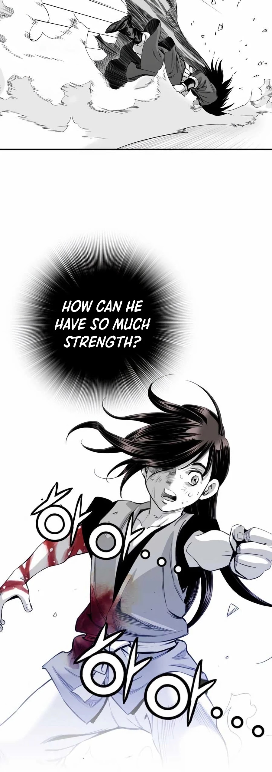 Way To Heaven Chapter 13 page 28 - Chapter 13