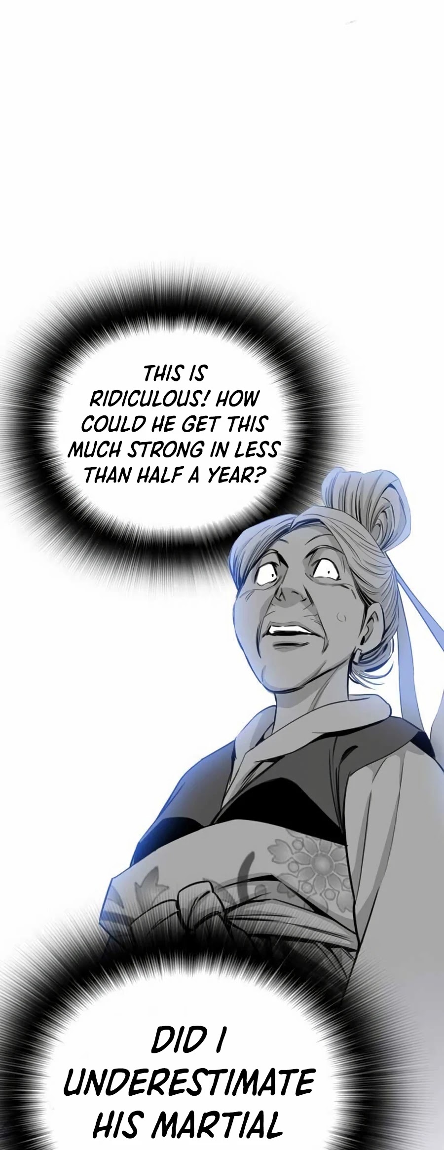 Way To Heaven Chapter 13 page 29 - Chapter 13