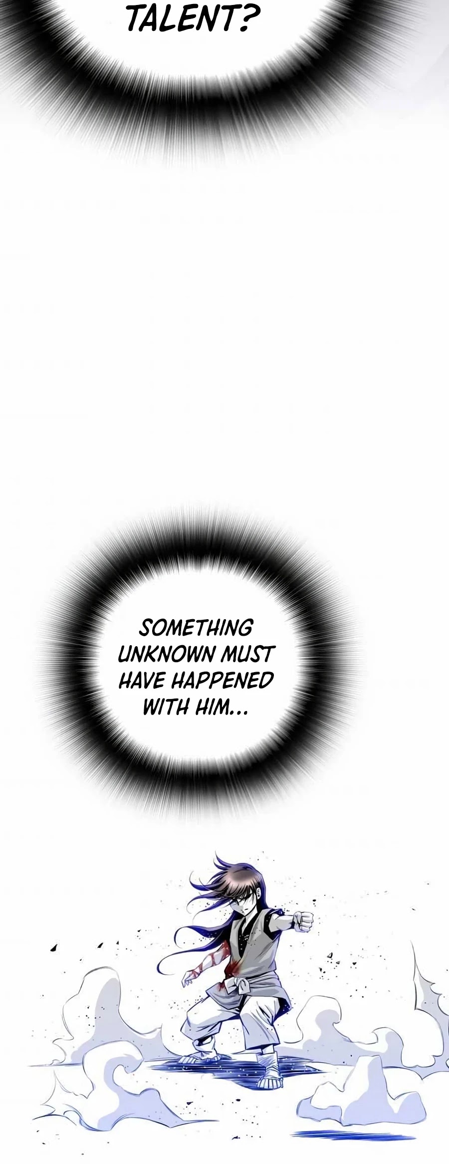 Way To Heaven Chapter 13 page 30 - Chapter 13