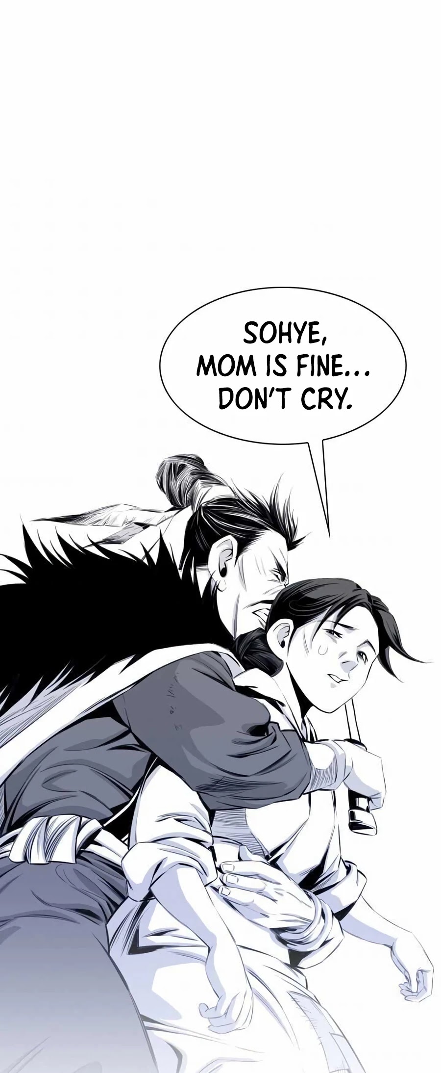 Way To Heaven Chapter 13 page 35 - Chapter 13