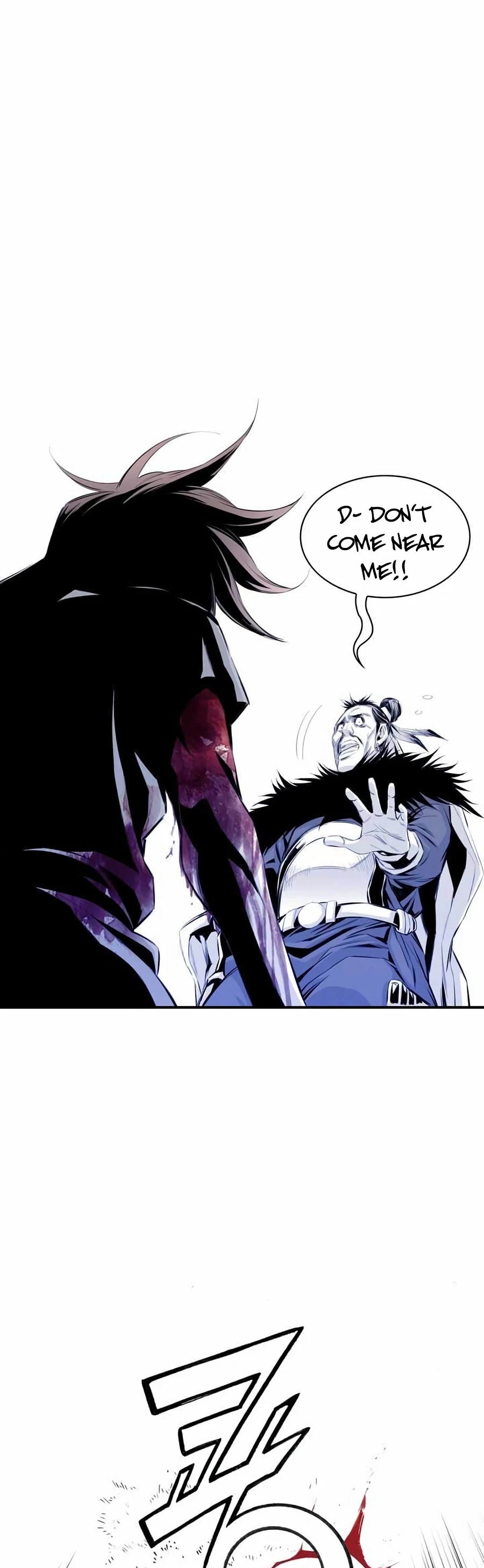 Way To Heaven Chapter 13 page 45 - Chapter 13