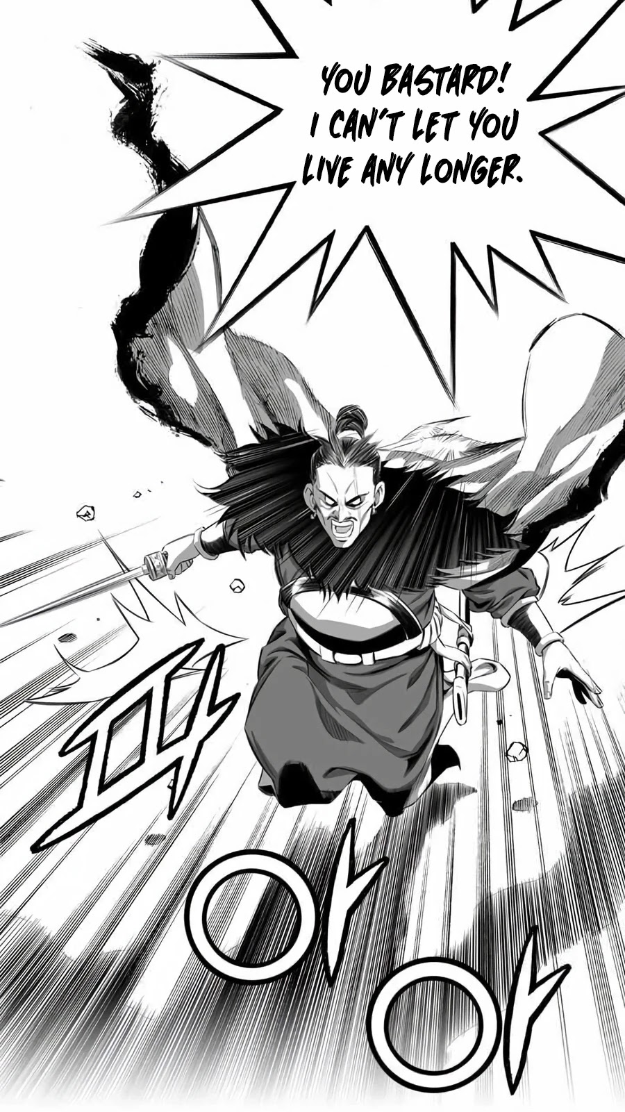 Way To Heaven Chapter 13 page 8 - Chapter 13