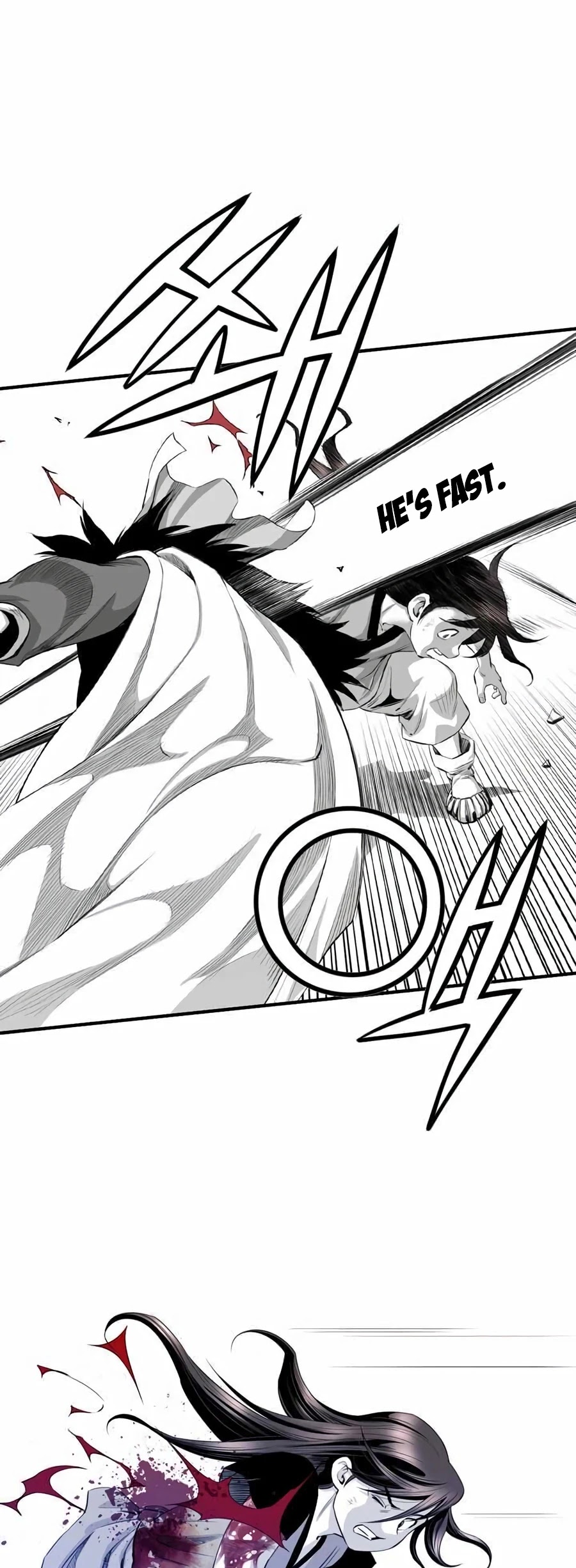Way To Heaven Chapter 13 page 9 - Chapter 13