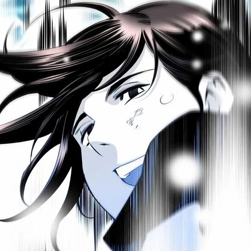 Way To Heaven Chapter 13 cover