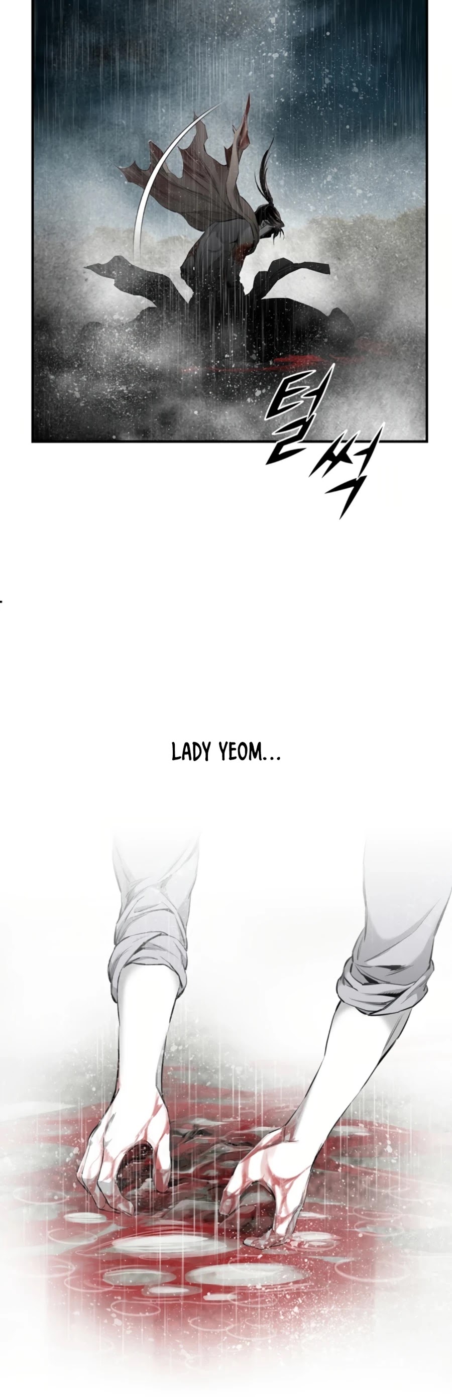 Way To Heaven Chapter 130 page 11 - Chapter 130