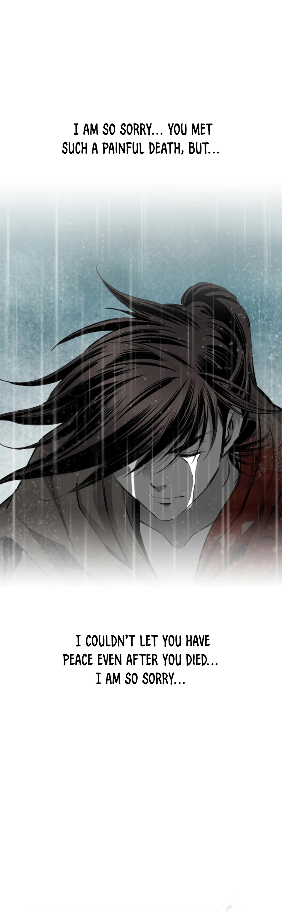 Way To Heaven Chapter 130 page 12 - Chapter 130