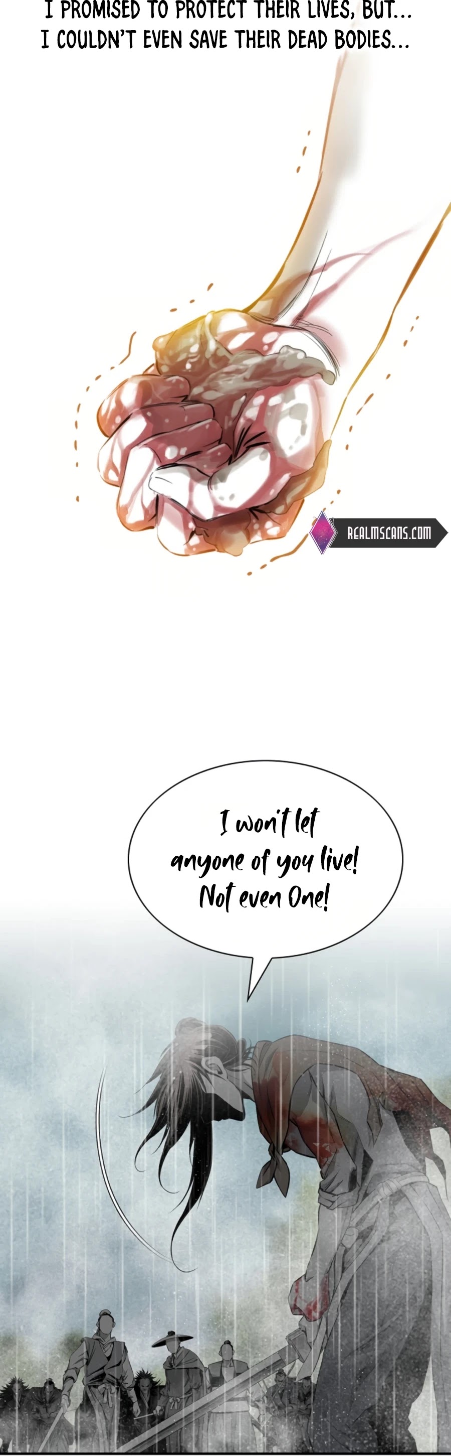 Way To Heaven Chapter 130 page 13 - Chapter 130