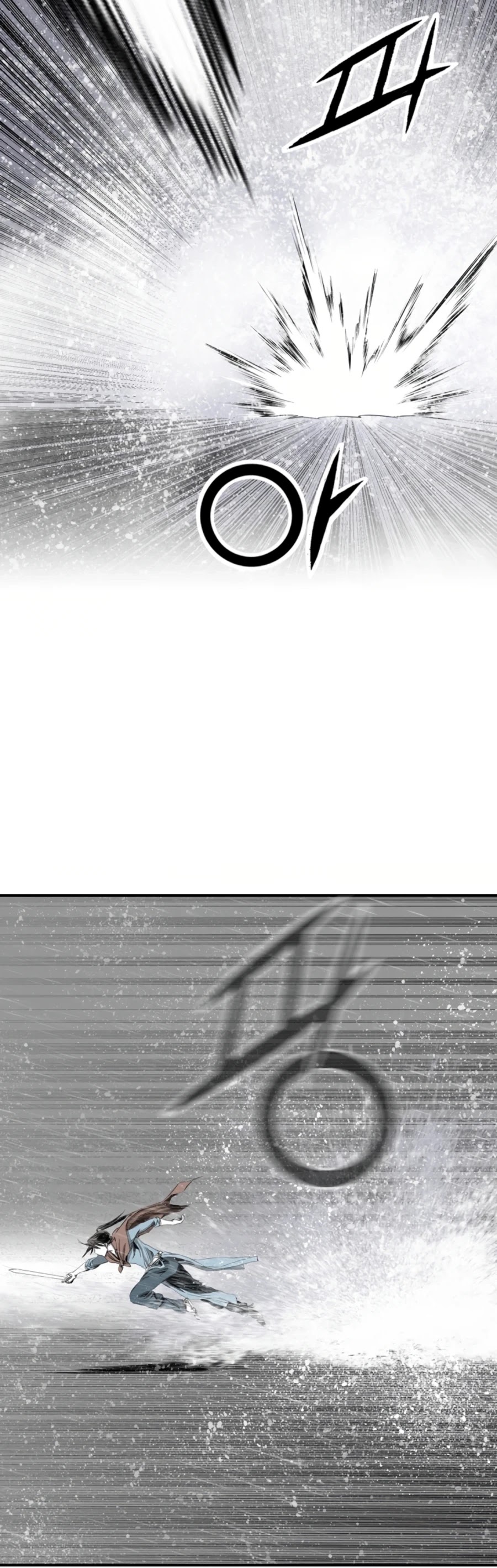 Way To Heaven Chapter 130 page 15 - Chapter 130