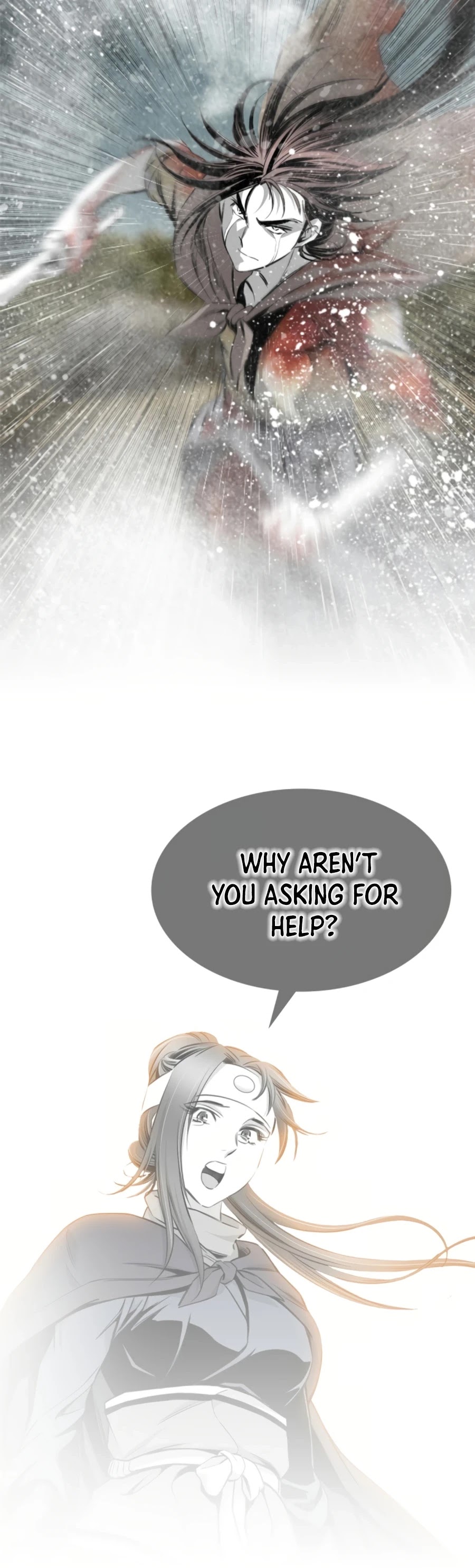Way To Heaven Chapter 130 page 17 - Chapter 130