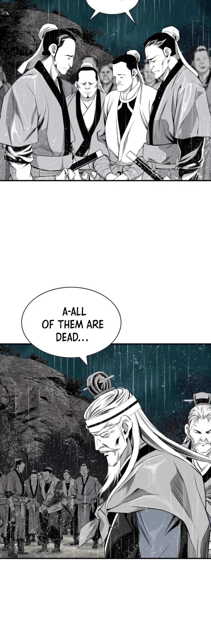 Way To Heaven Chapter 130 page 25 - Chapter 130