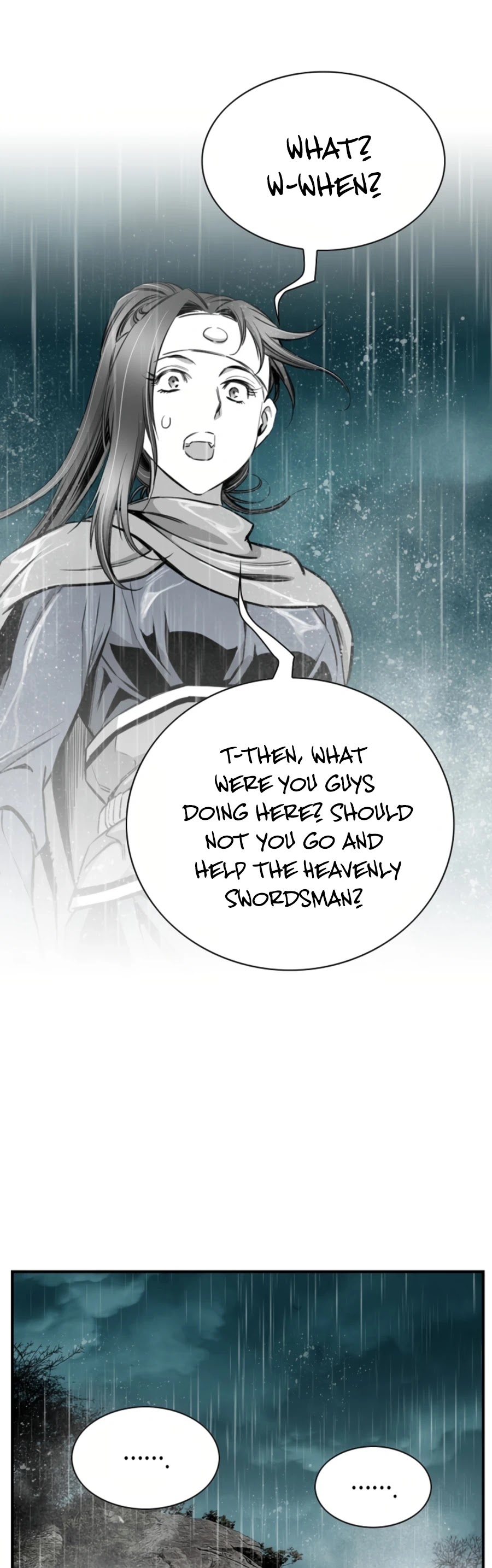 Way To Heaven Chapter 130 page 26 - Chapter 130
