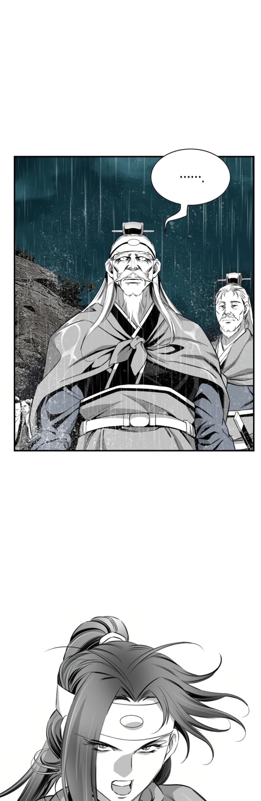 Way To Heaven Chapter 130 page 32 - Chapter 130