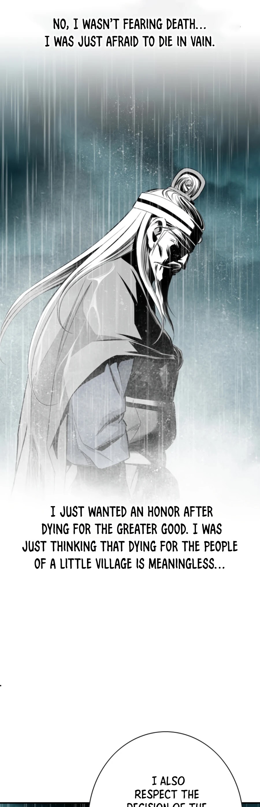 Way To Heaven Chapter 130 page 38 - Chapter 130