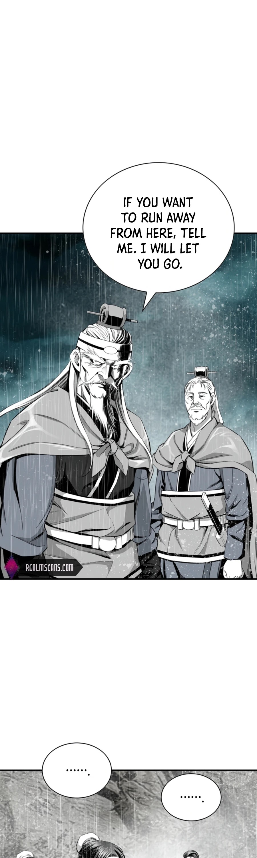 Way To Heaven Chapter 130 page 42 - Chapter 130