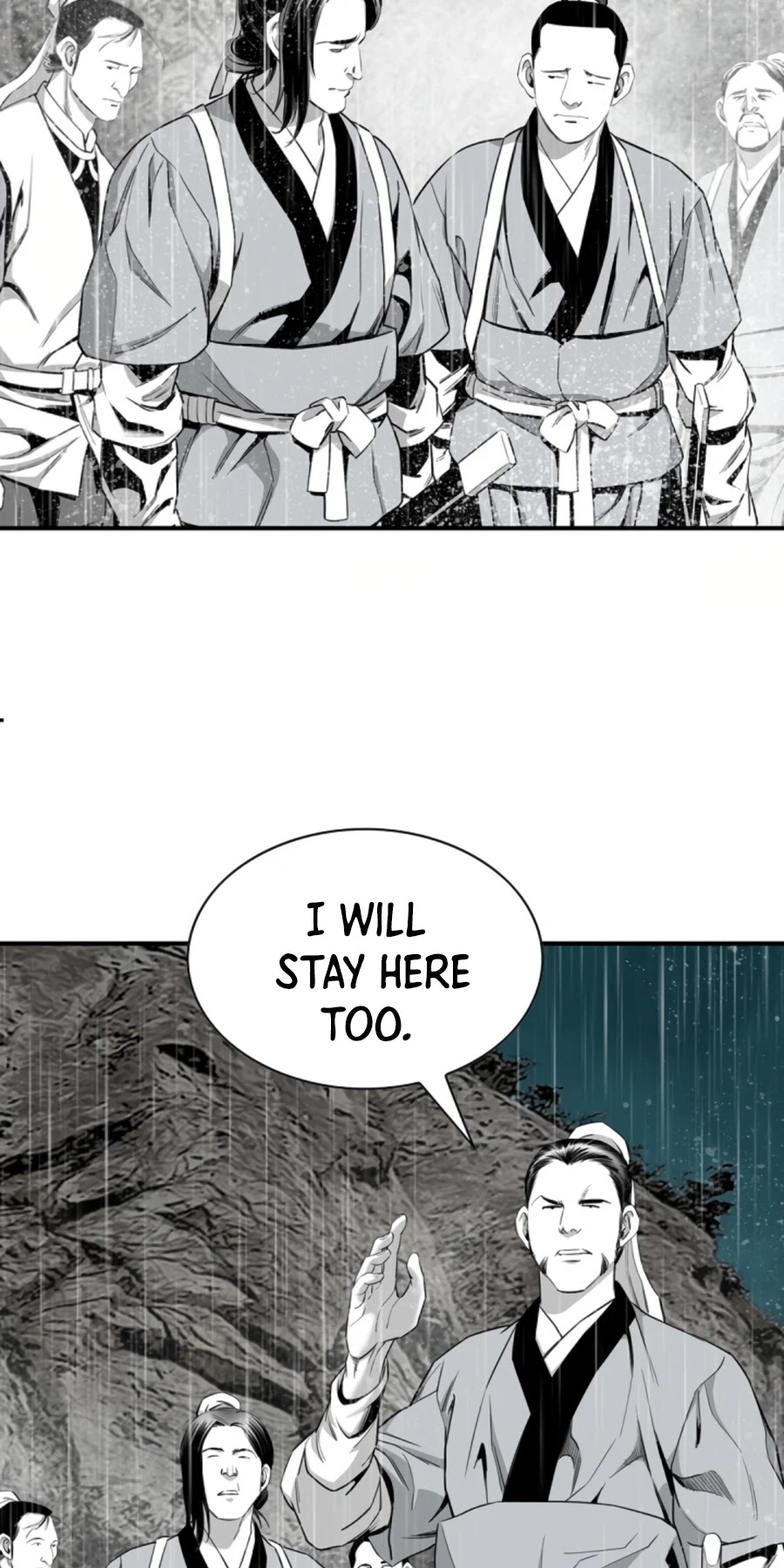 Way To Heaven Chapter 130 page 43 - Chapter 130