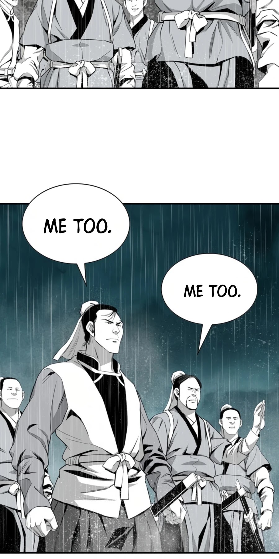 Way To Heaven Chapter 130 page 44 - Chapter 130