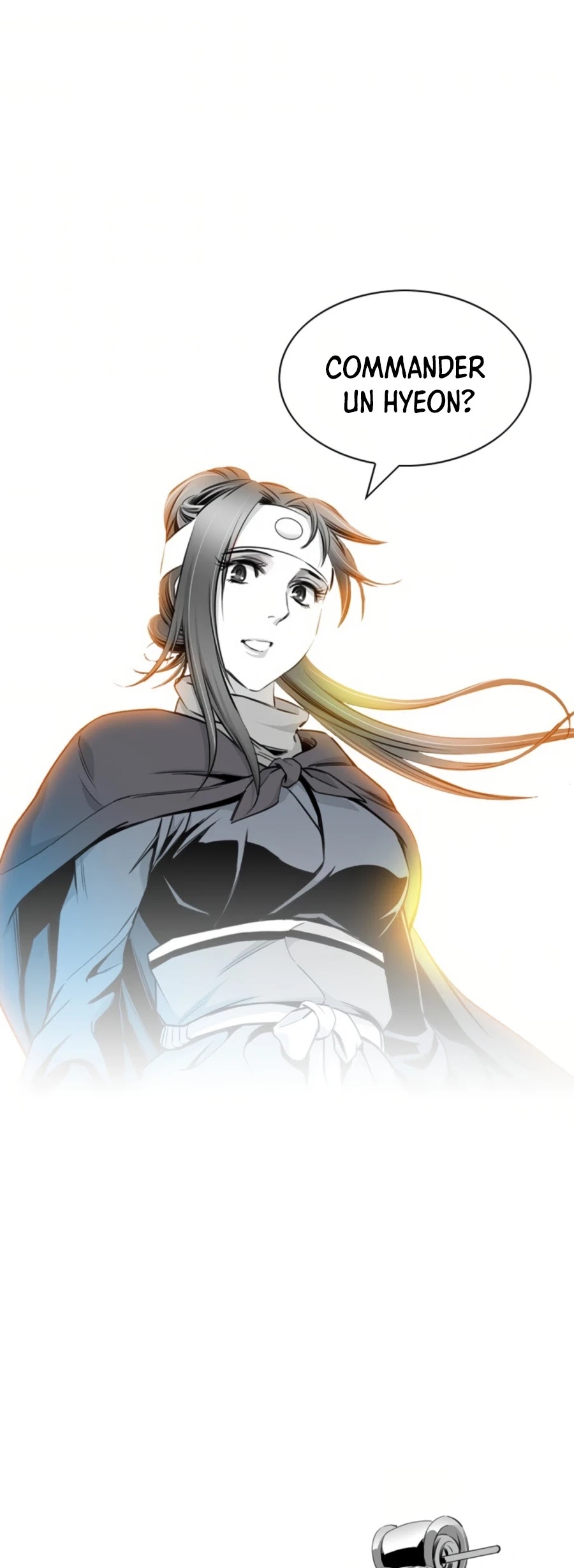 Way To Heaven Chapter 130 page 45 - Chapter 130