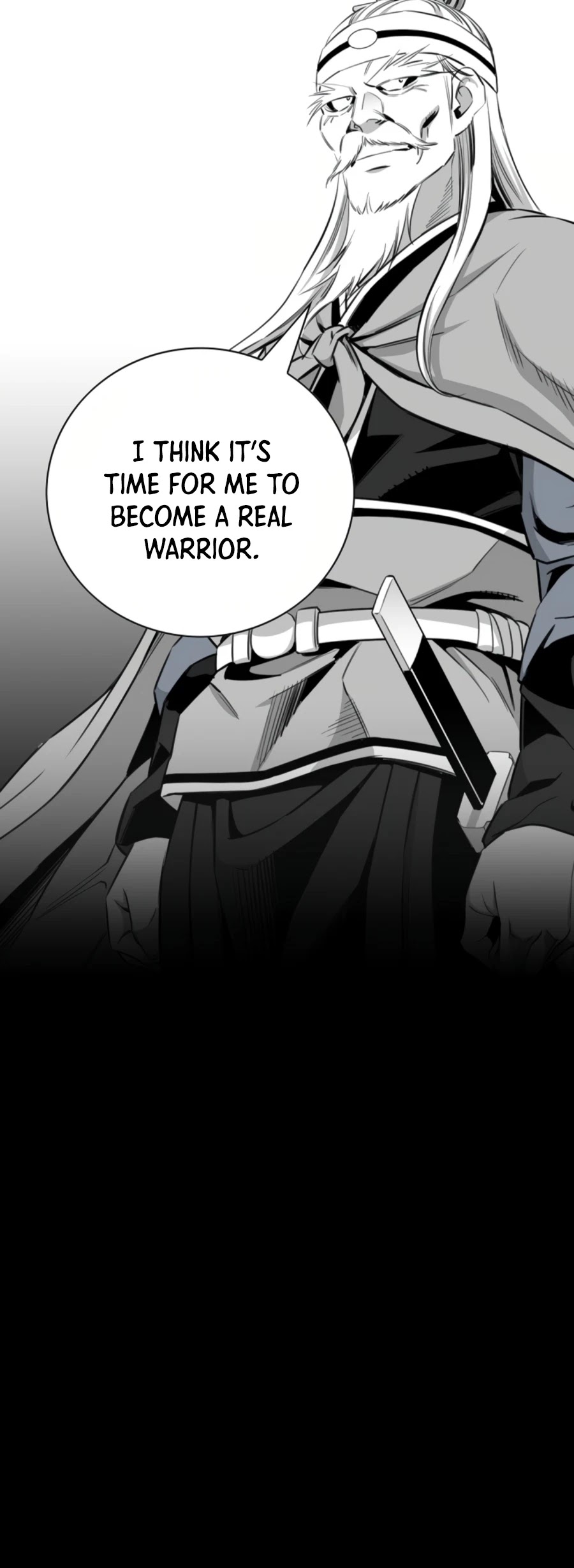 Way To Heaven Chapter 130 page 46 - Chapter 130