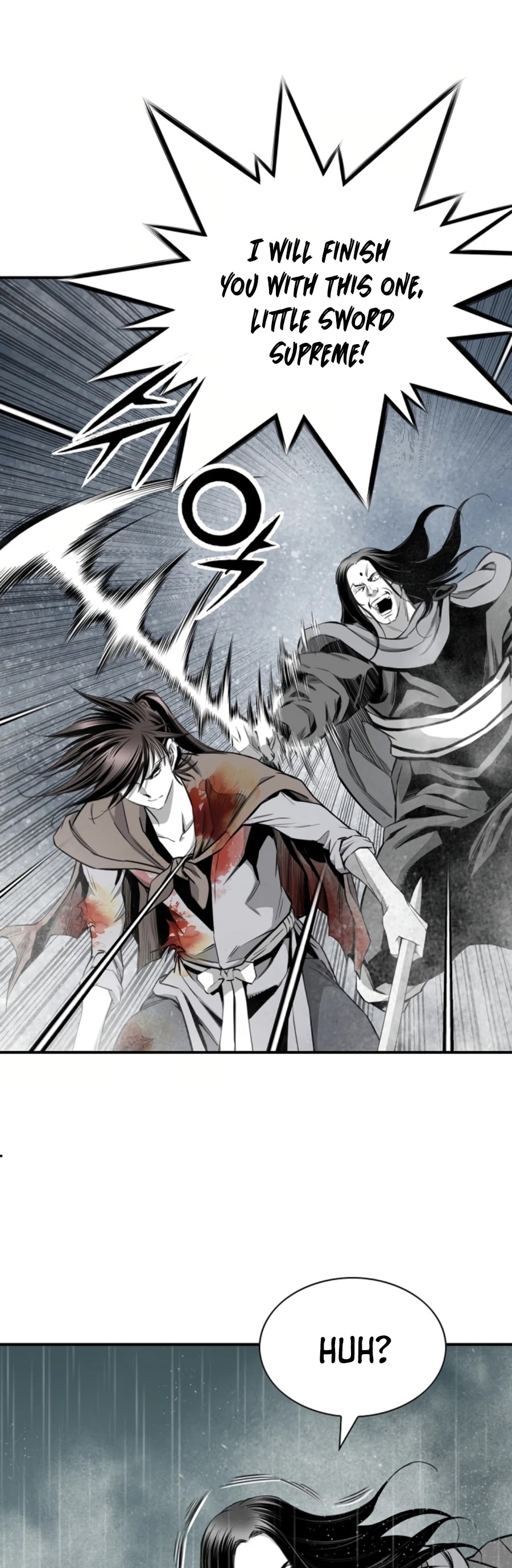 Way To Heaven Chapter 130 page 6 - Chapter 130
