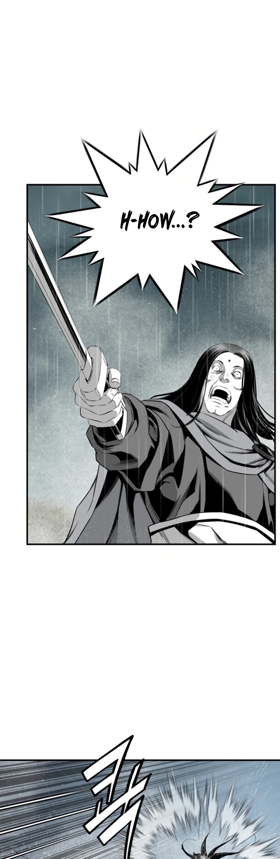 Way To Heaven Chapter 130 page 8 - Chapter 130