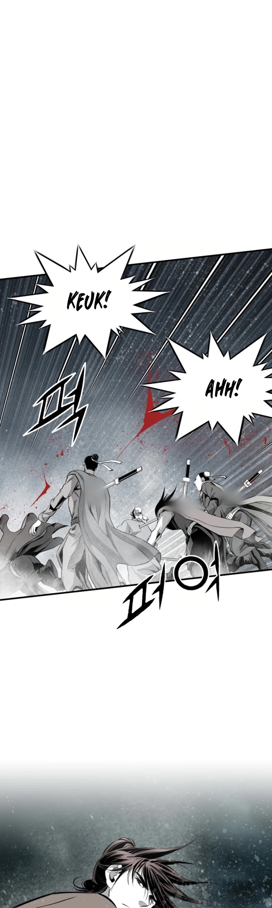 Way To Heaven Chapter 131 page 10 - Chapter 131