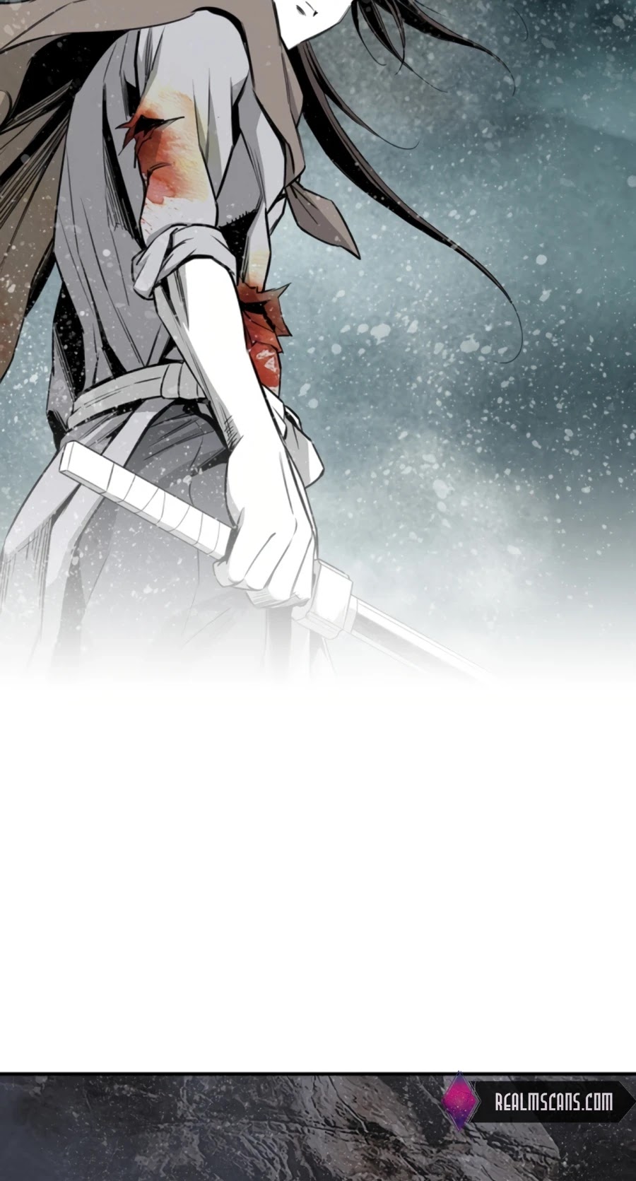 Way To Heaven Chapter 131 page 11 - Chapter 131