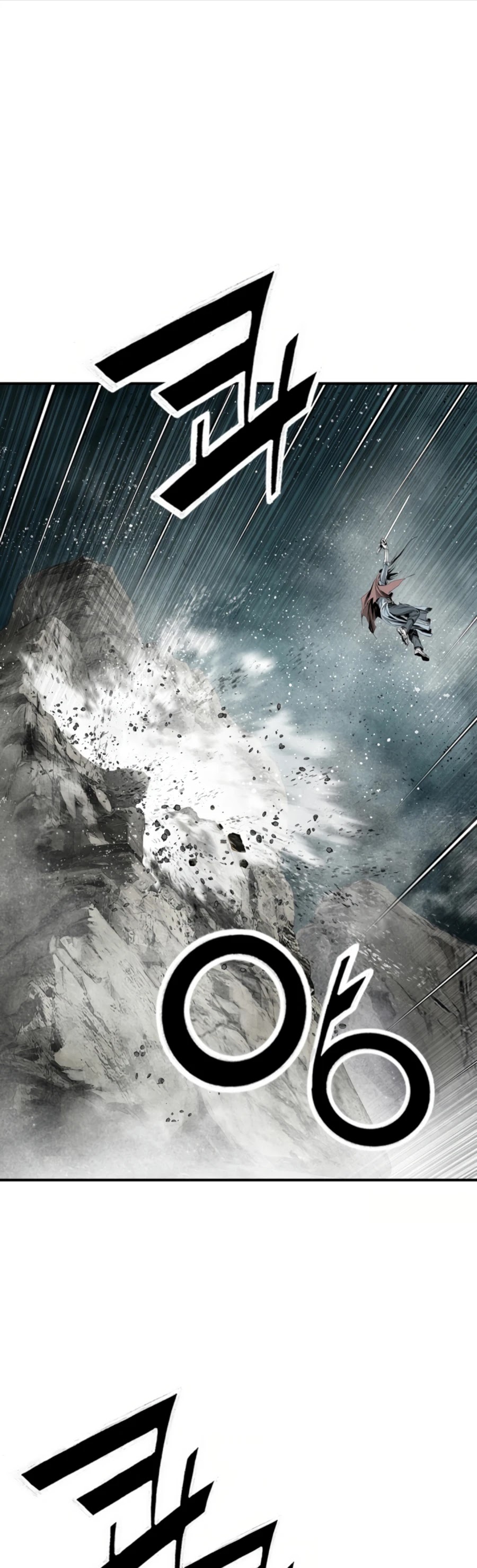 Way To Heaven Chapter 131 page 16 - Chapter 131