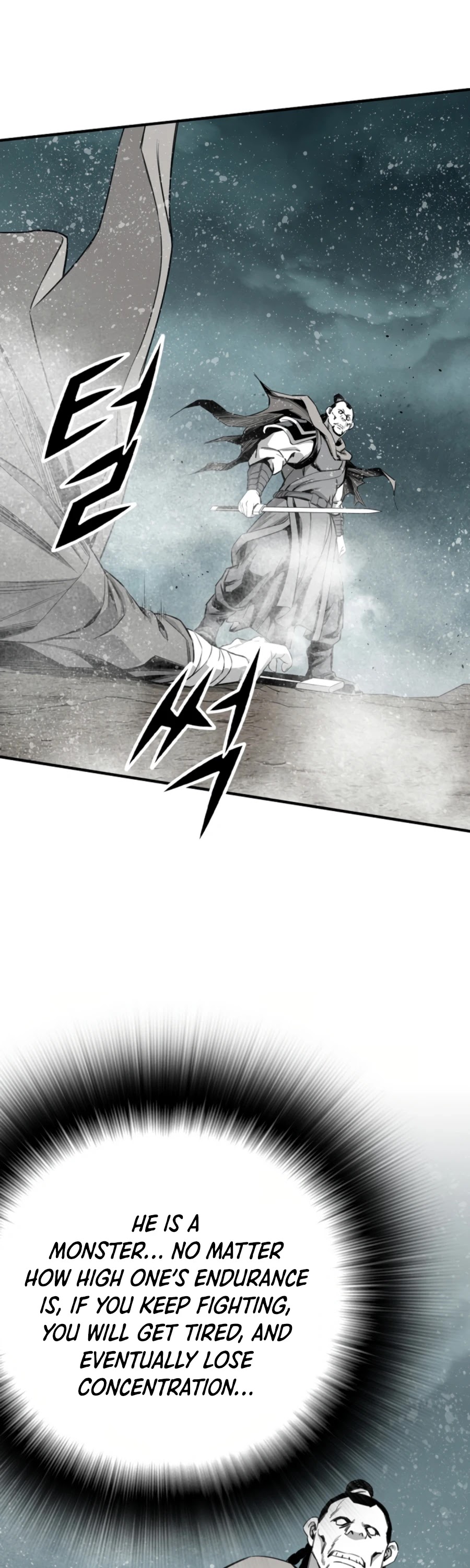 Way To Heaven Chapter 131 page 20 - Chapter 131