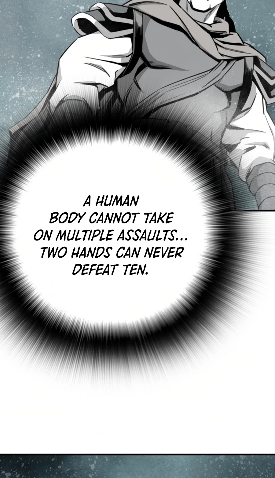 Way To Heaven Chapter 131 page 21 - Chapter 131