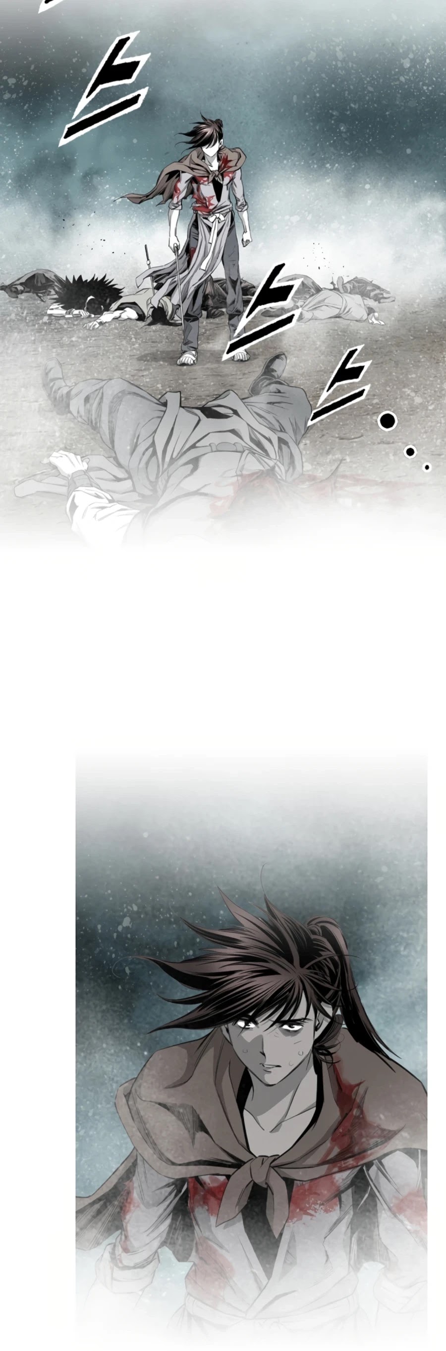 Way To Heaven Chapter 131 page 24 - Chapter 131