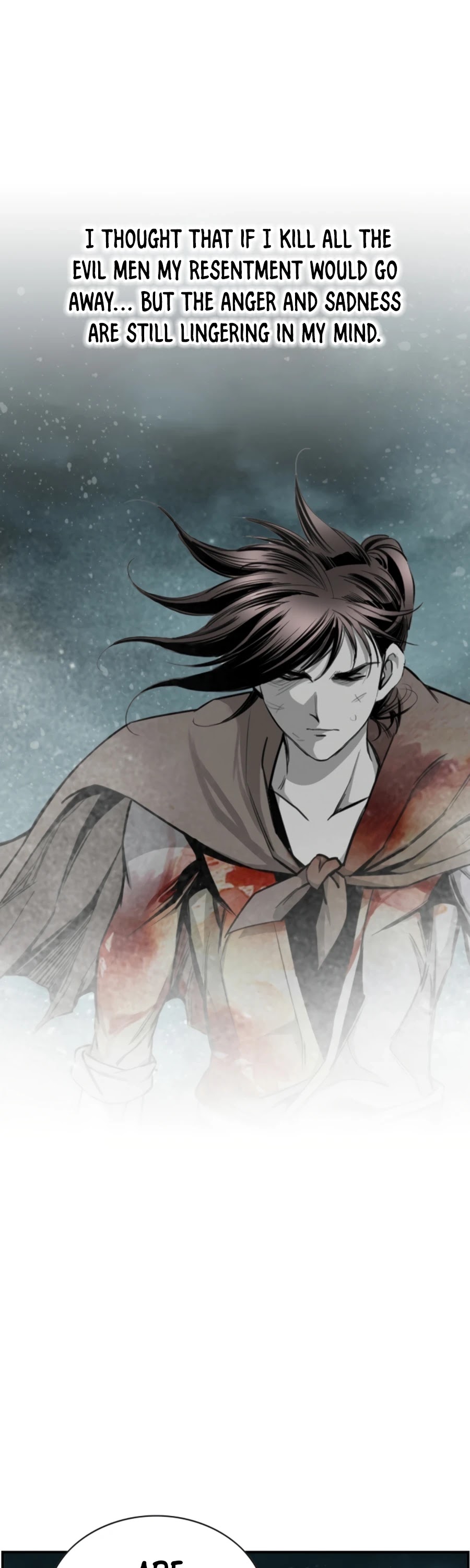 Way To Heaven Chapter 131 page 25 - Chapter 131