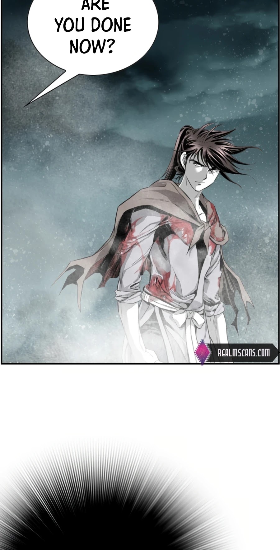 Way To Heaven Chapter 131 page 26 - Chapter 131