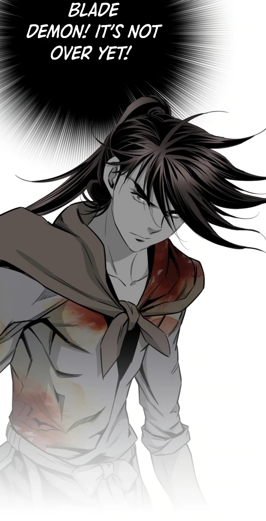 Way To Heaven Chapter 131 page 27 - Chapter 131