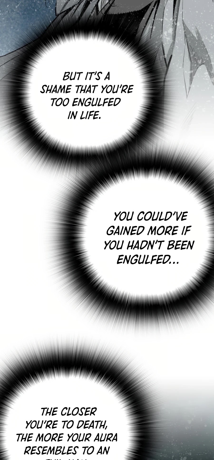 Way To Heaven Chapter 131 page 29 - Chapter 131