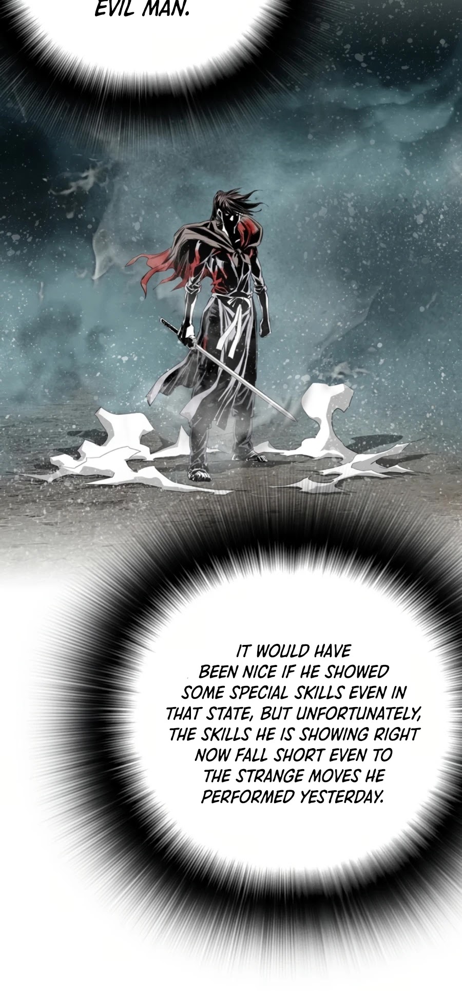 Way To Heaven Chapter 131 page 30 - Chapter 131